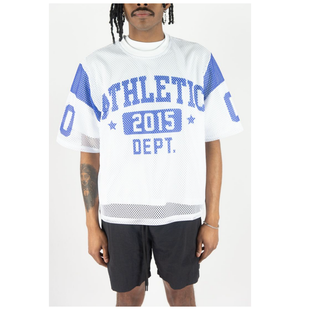 ATHLETIC DEPT JERSEY