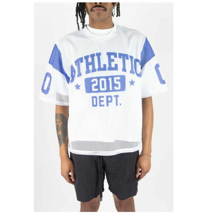 ATHLETIC DEPT JERSEY