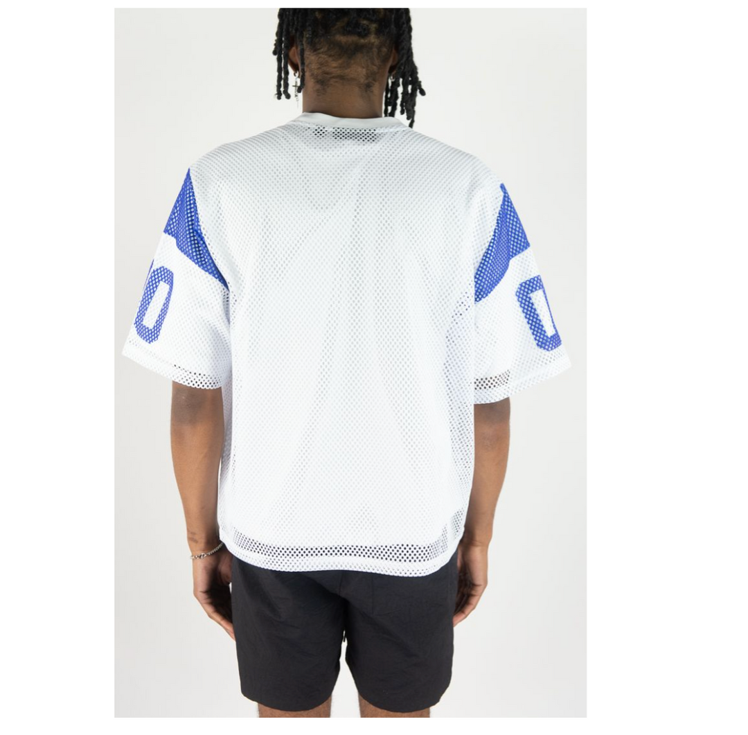 ATHLETIC DEPT JERSEY