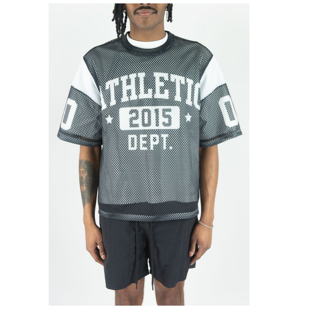 ATHLETIC DEPT JERSEY