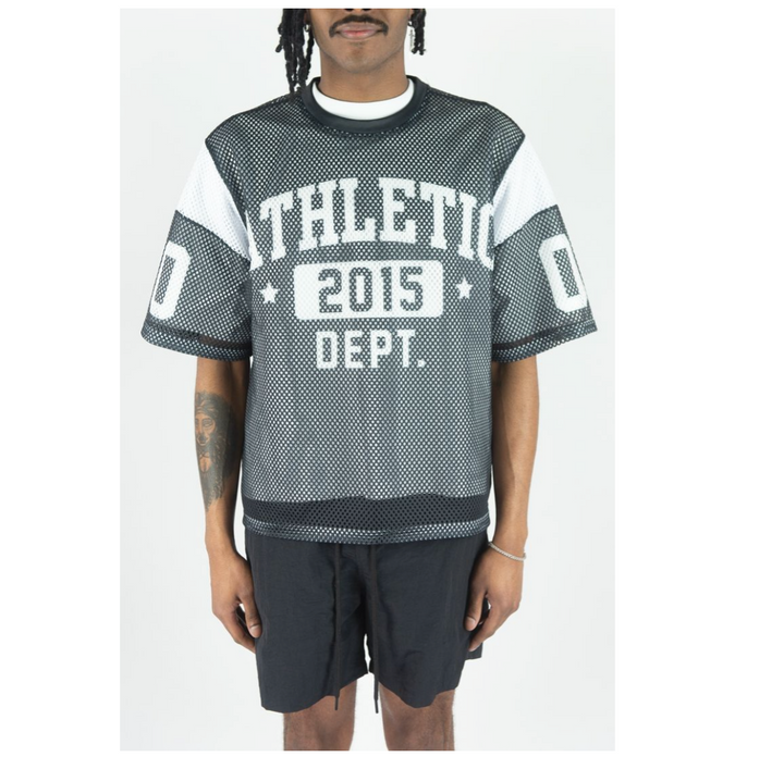ATHLETIC DEPT JERSEY
