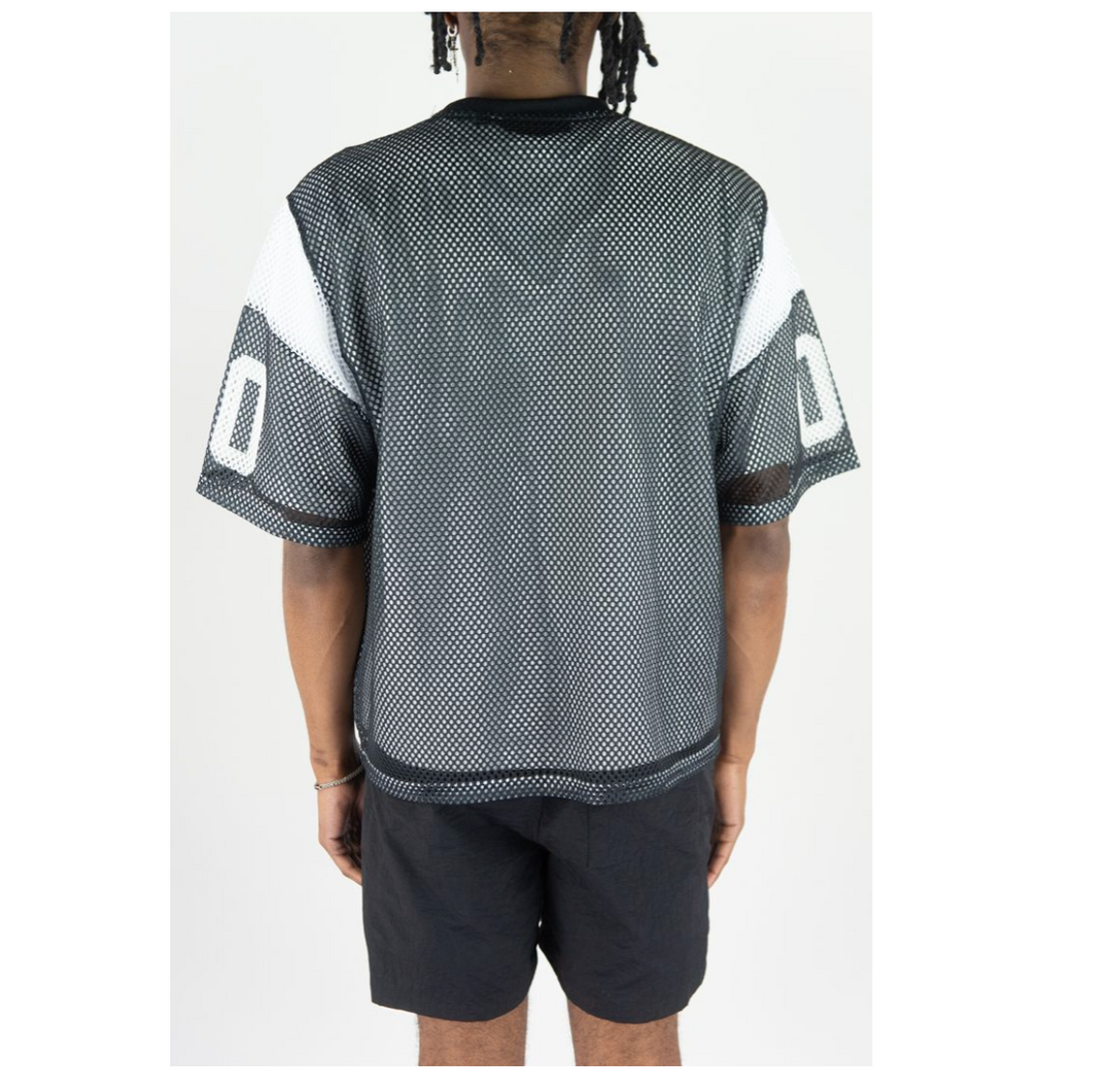 ATHLETIC DEPT JERSEY