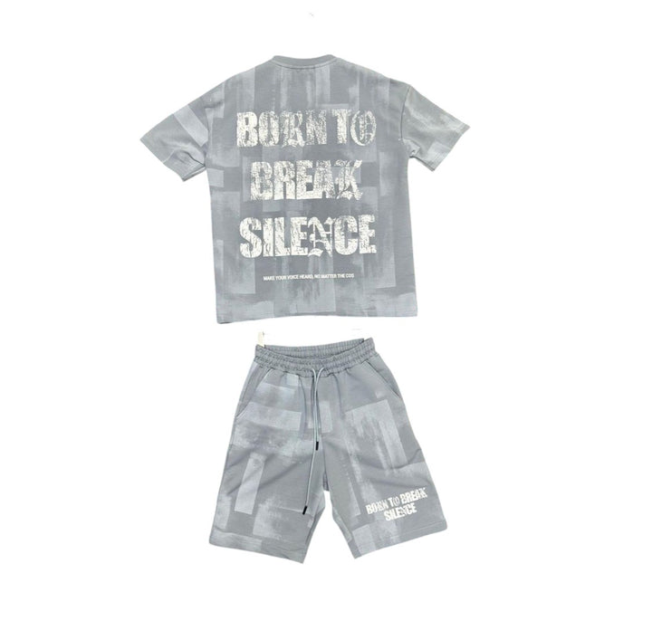 SILENCE 2 Piece Sets