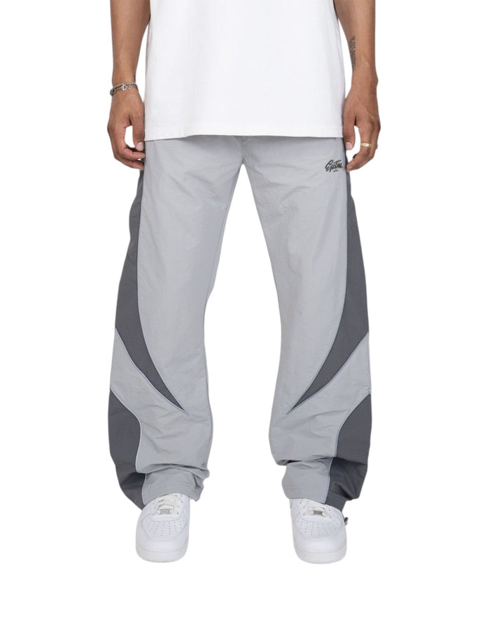 DC BAGGY NYLON PANTS