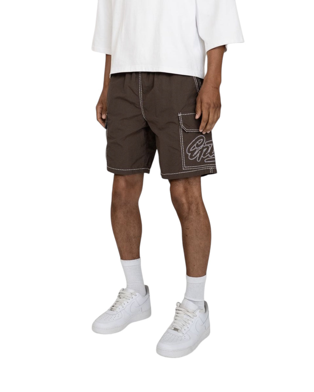 FORGE SHORTS