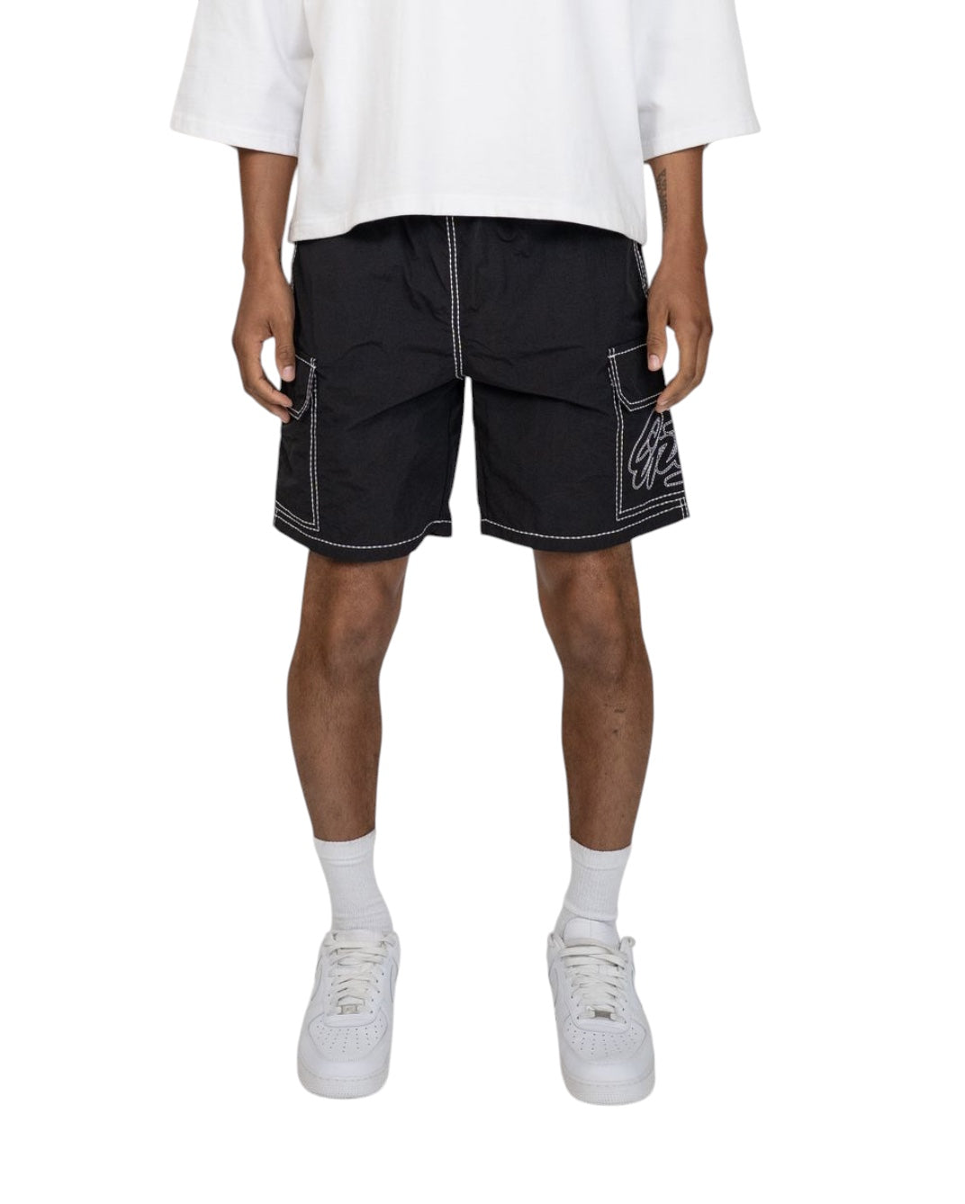 FORGE SHORTS