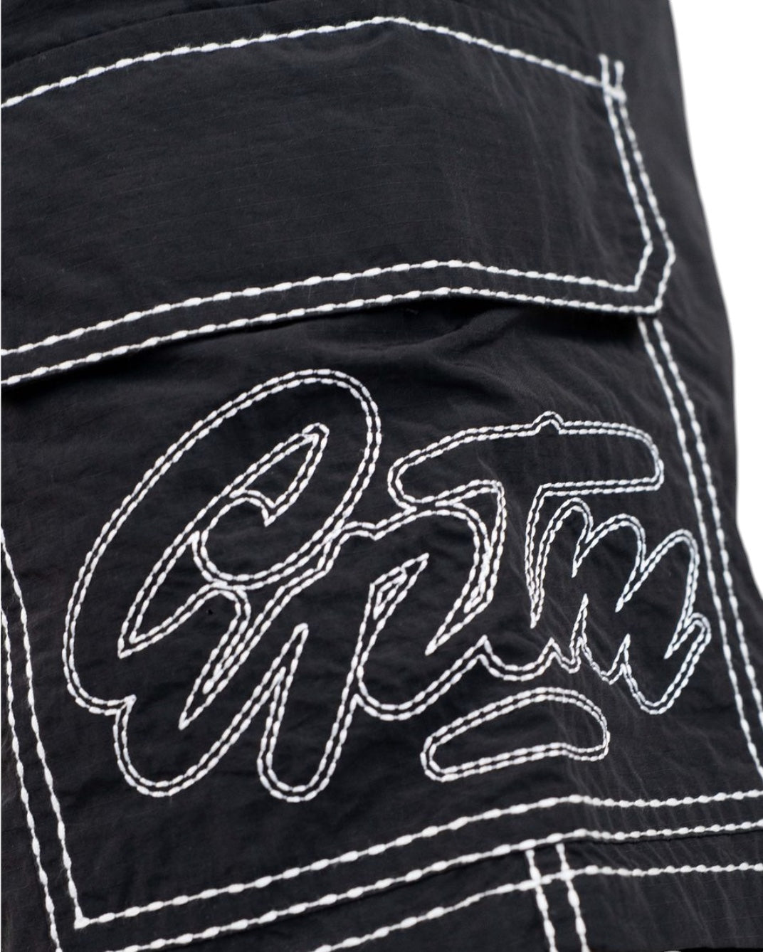 FORGE SHORTS