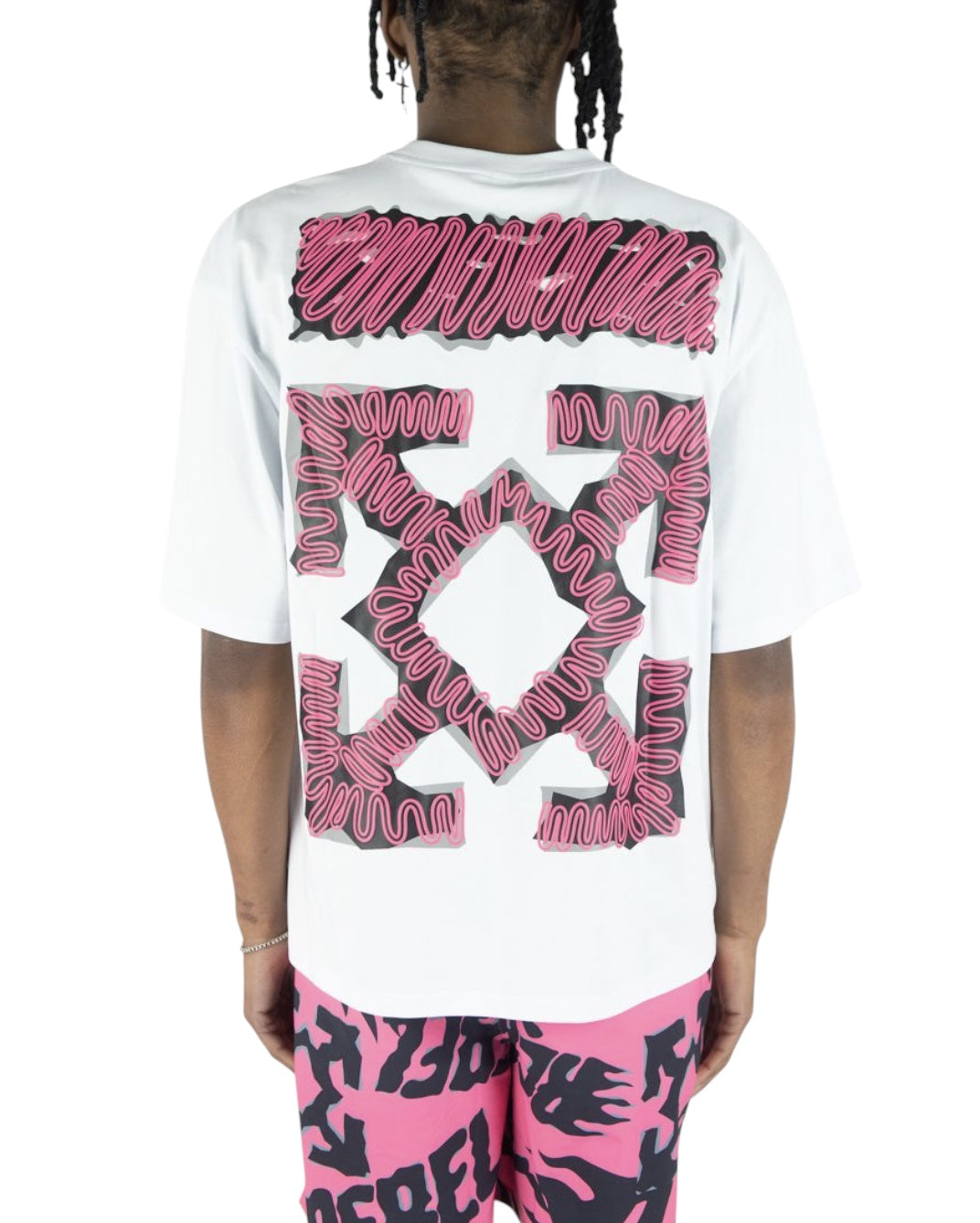 REBEL PUFF TEE