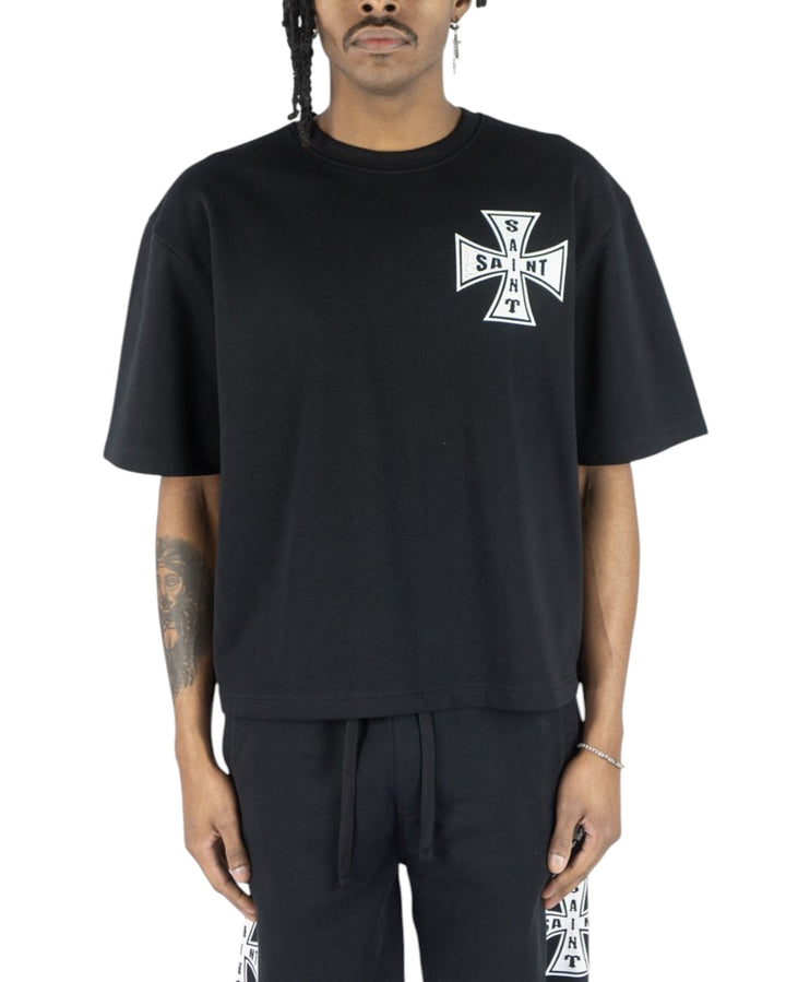 SAINT CROSS TEE