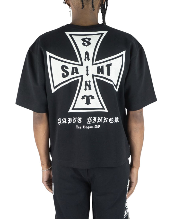SAINT CROSS TEE
