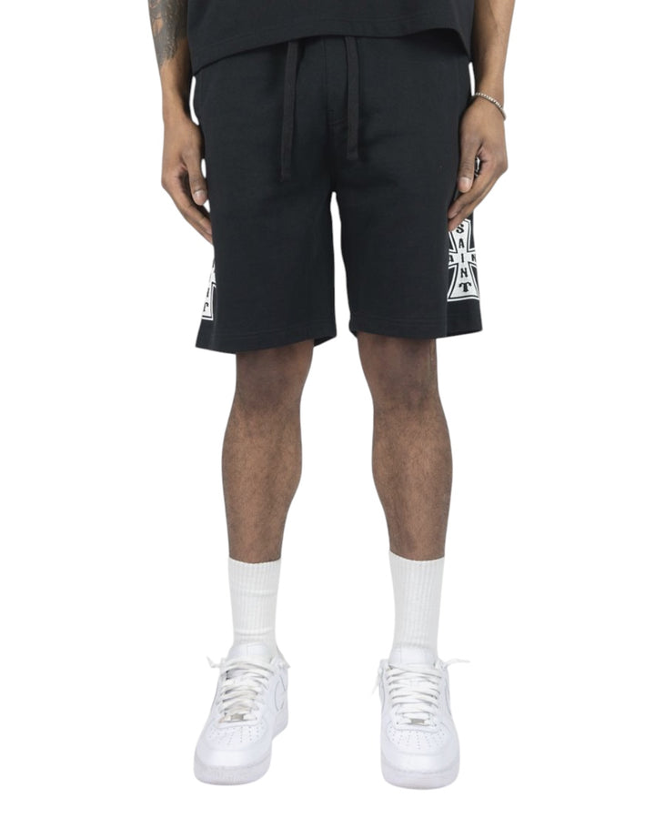 SAINT CROSS SHORTS