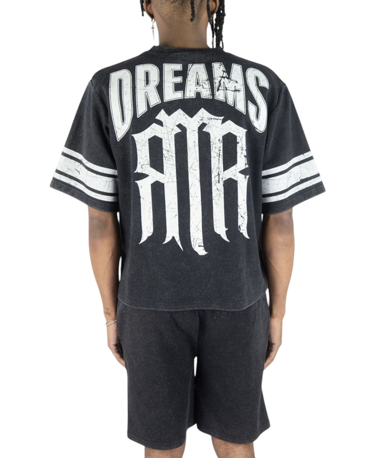 DREAMS PATCH JERSEY