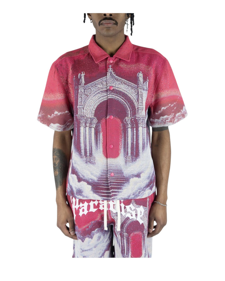 PARADISE TAPESTRY SHIRTS