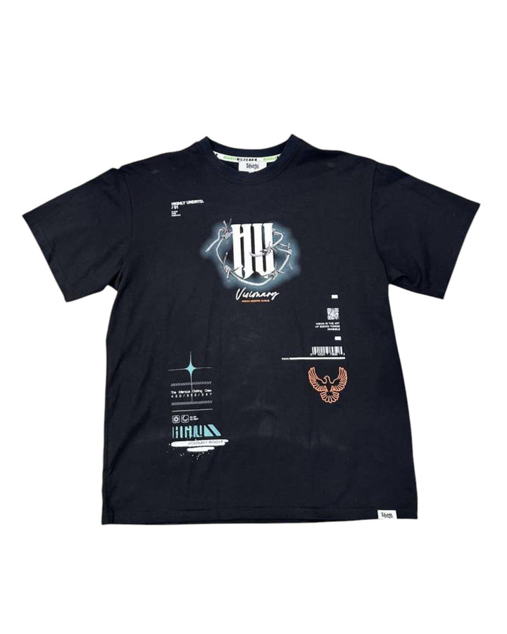 VISIONARY INSIGHT SHIRTS