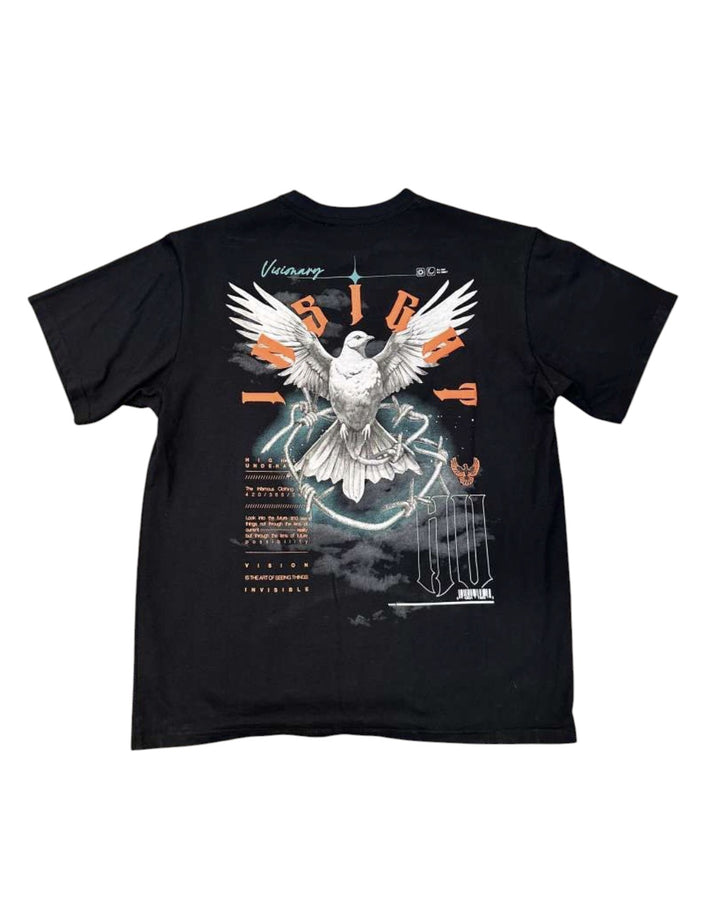 VISIONARY INSIGHT SHIRTS