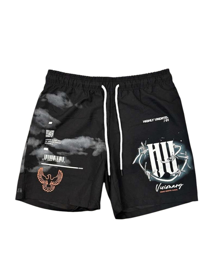 VISIONARY INSIGHT SHORTS