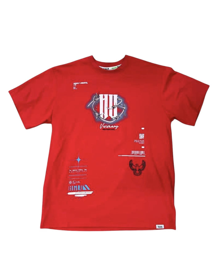 VISIONARY INSIGHT SHIRTS