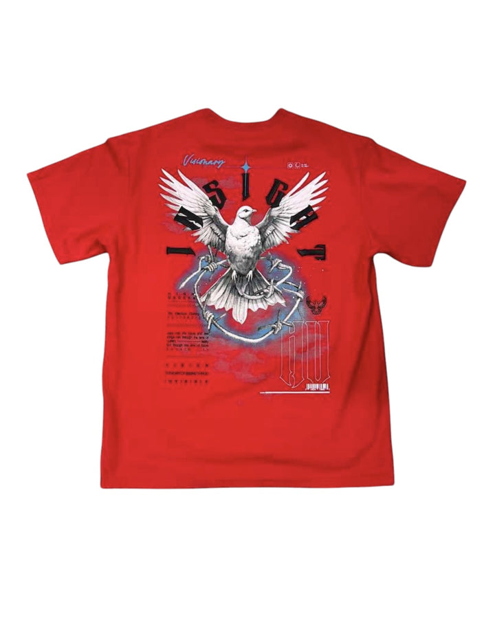 VISIONARY INSIGHT SHIRTS