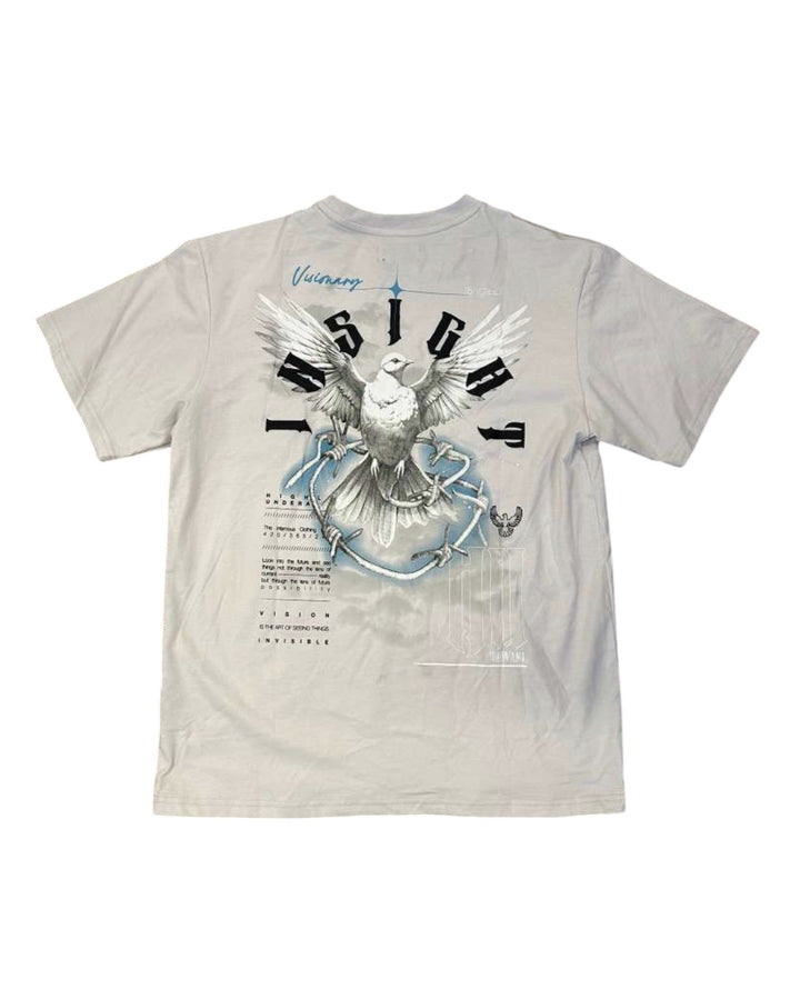VISIONARY INSIGHT SHIRTS