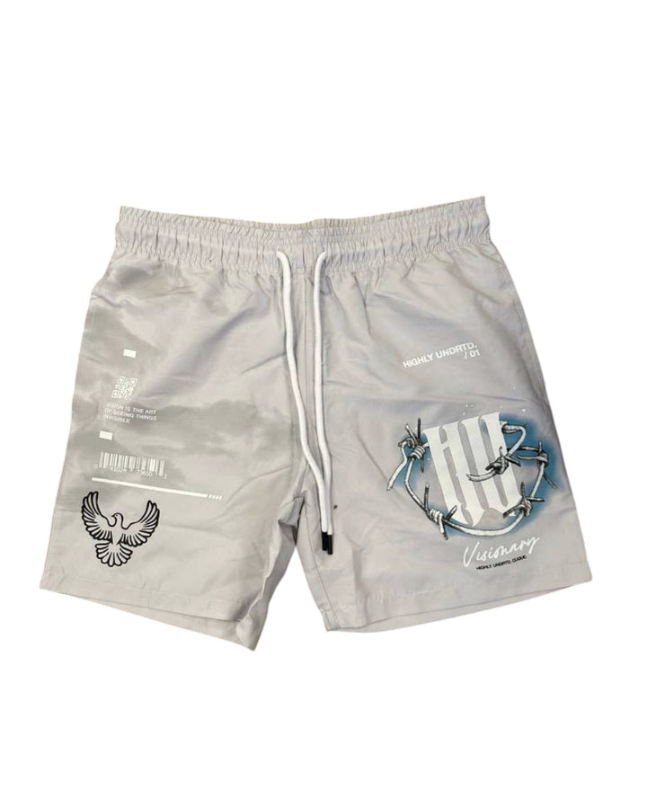 VISIONARY INSIGHT SHORTS