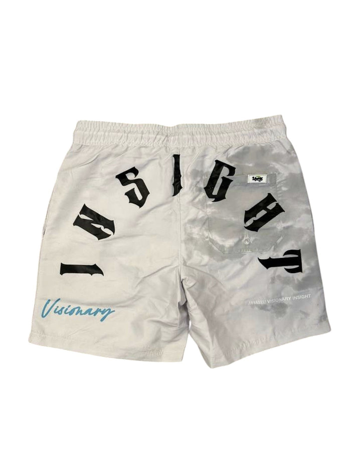 VISIONARY INSIGHT SHORTS