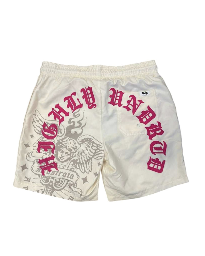 ENLIGHTENED SOUL SHORTS