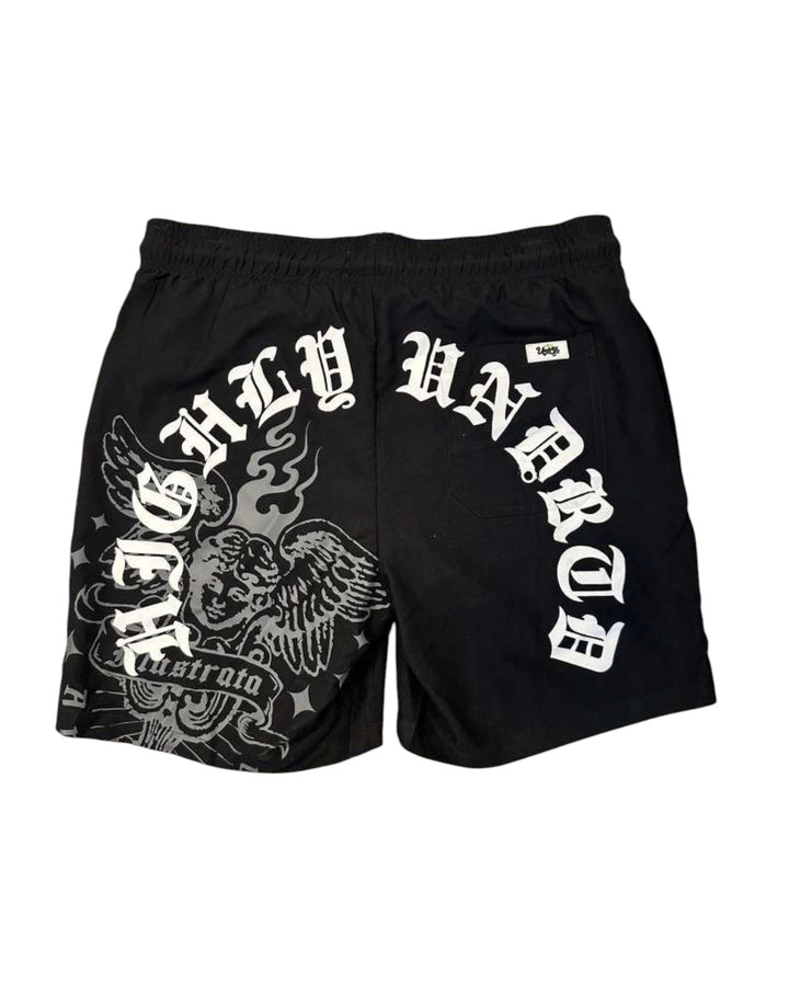 ENLIGHTENED SOUL SHORTS