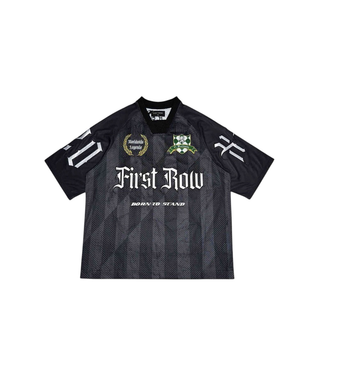 ELITE FIELD SHORT SLV SPORTS JERSEY