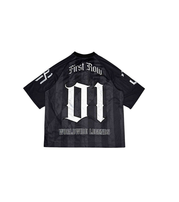 ELITE FIELD SHORT SLV SPORTS JERSEY