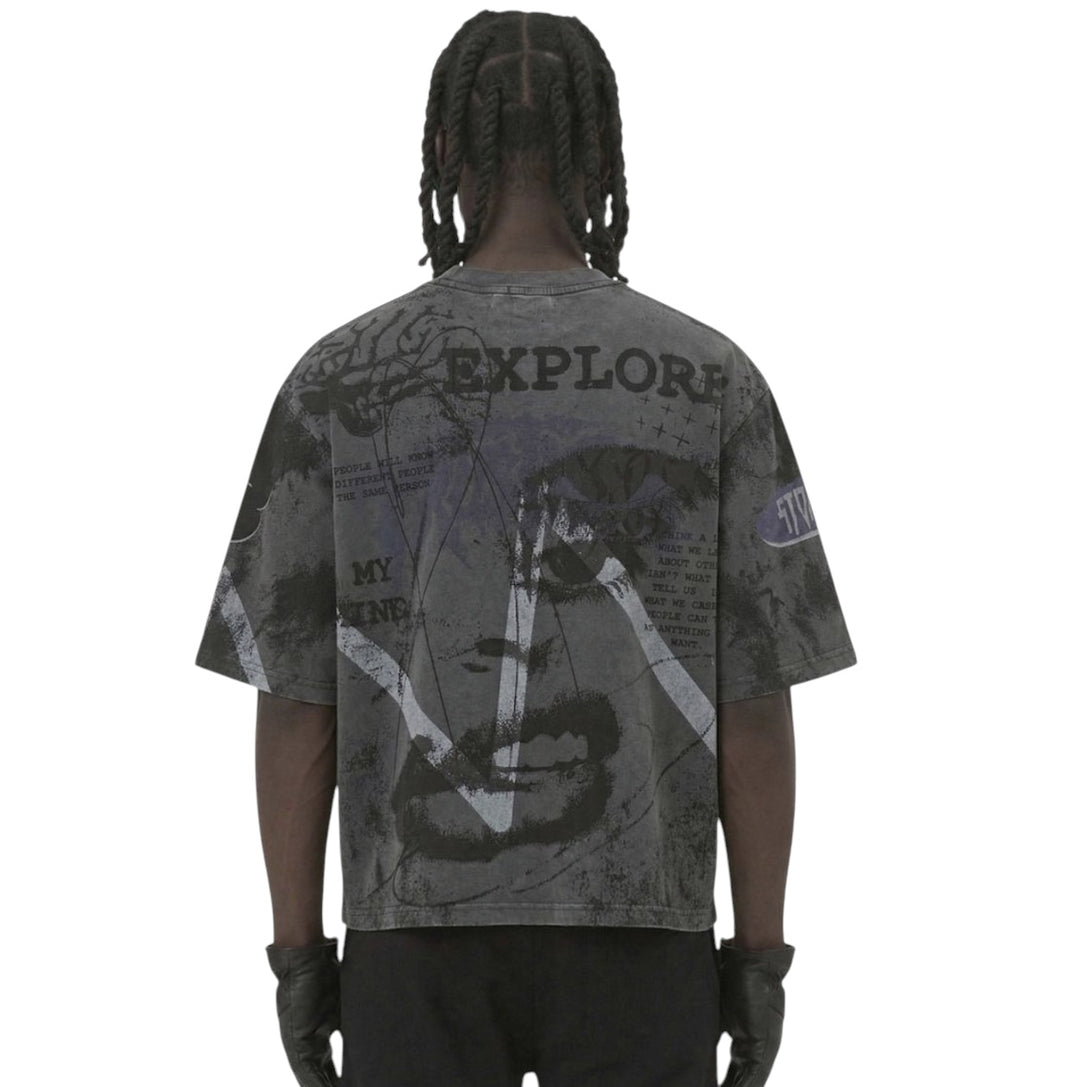 SHIDO (GREY)