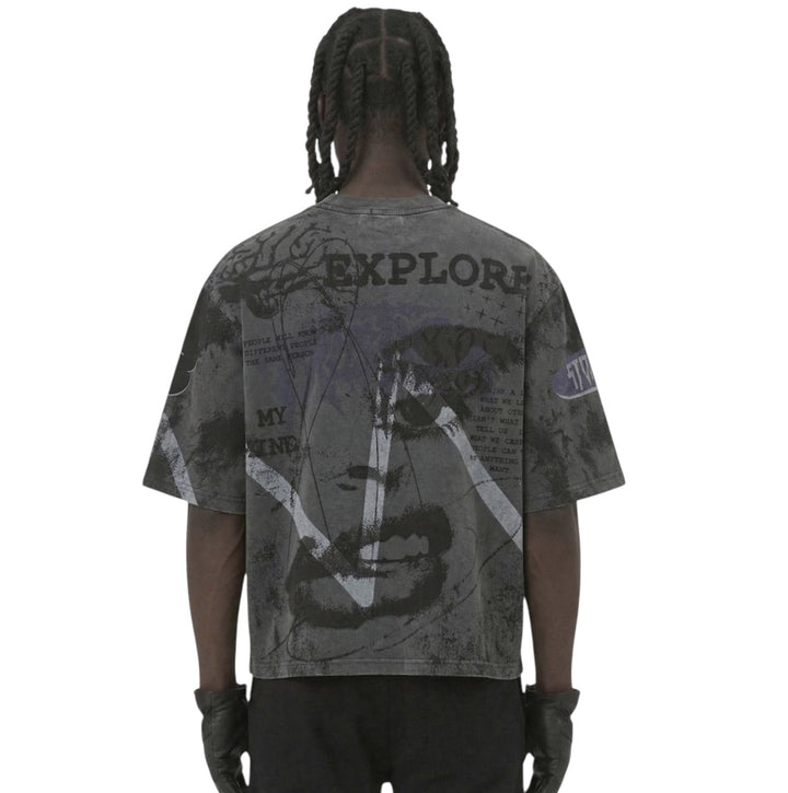 SHIDO (GREY)