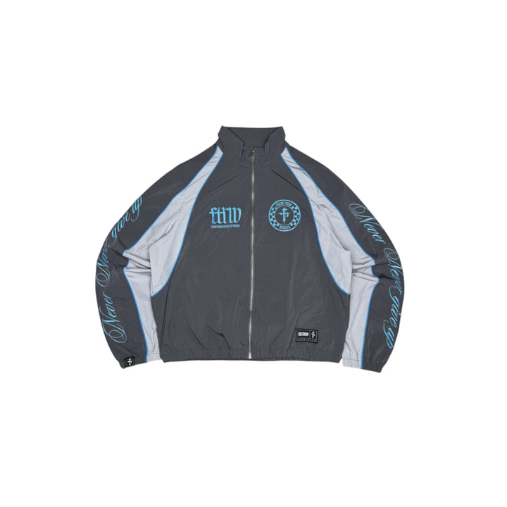 STATE OF MIND TRACK JACKET