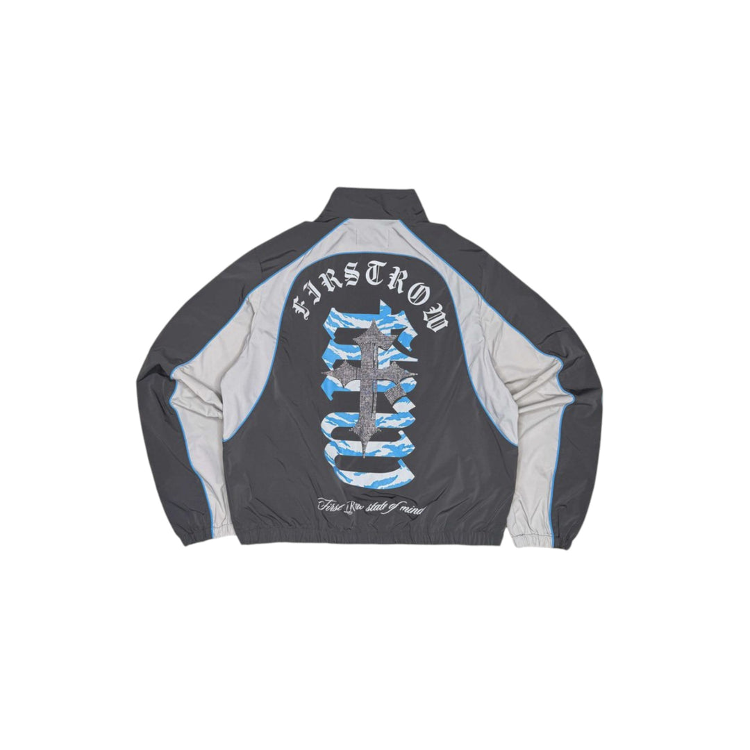 STATE OF MIND TRACK JACKET