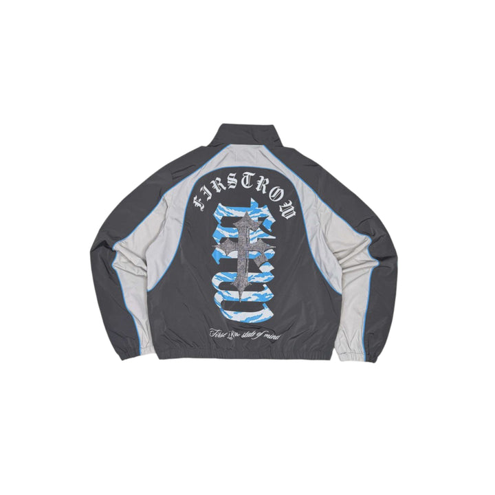 STATE OF MIND TRACK JACKET