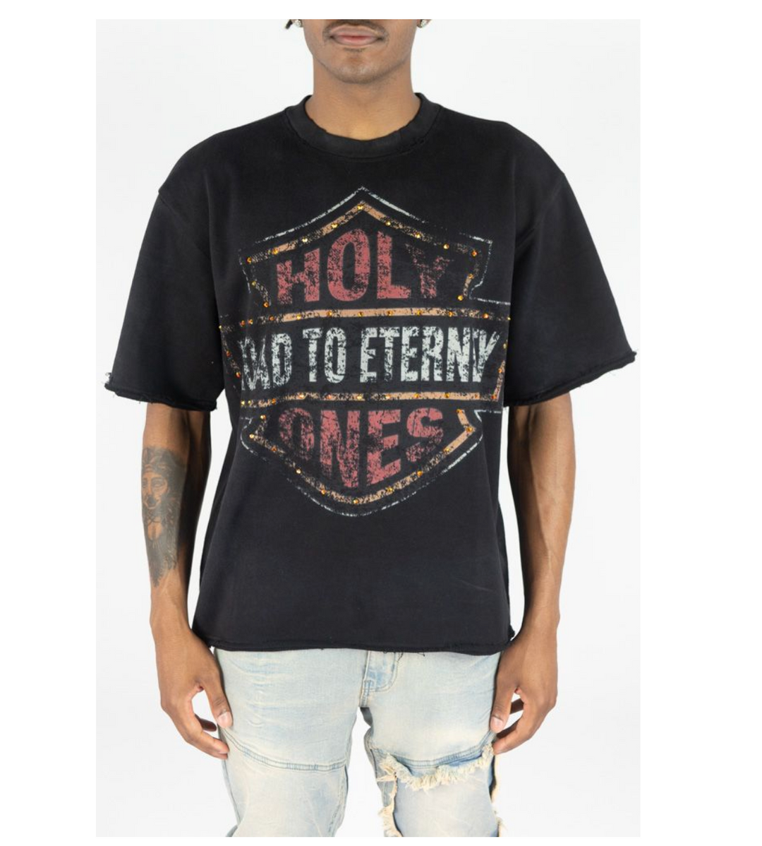 HOLY ONES TEE