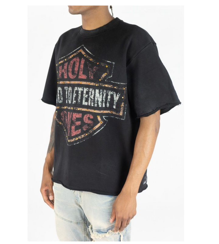 HOLY ONES TEE