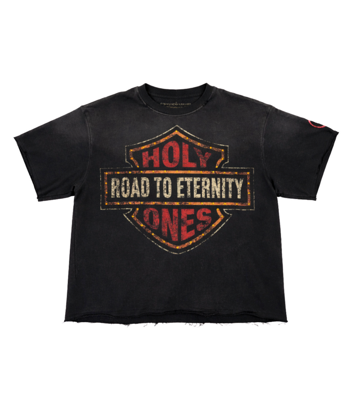 HOLY ONES TEE