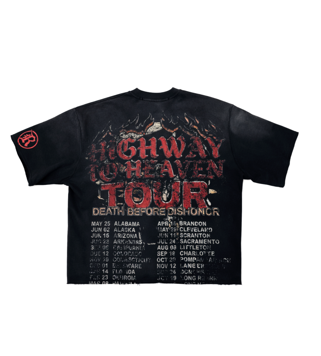 HOLY ONES TEE