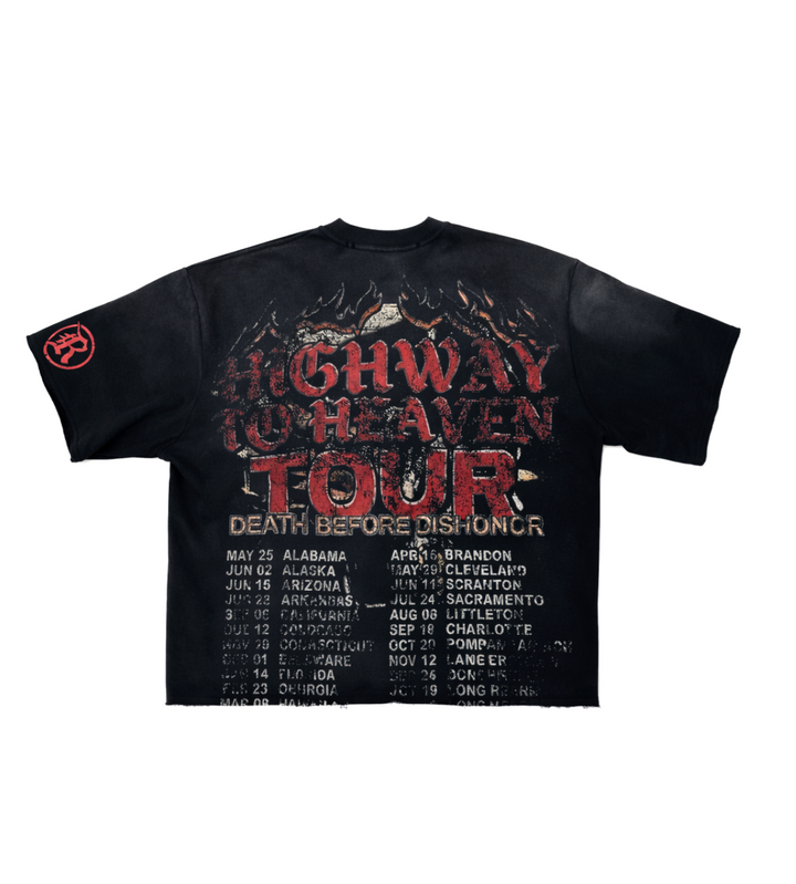 HOLY ONES TEE