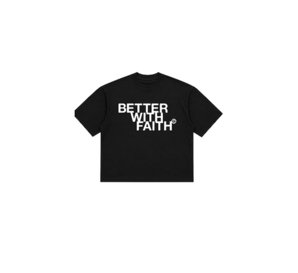 LOGO TEE