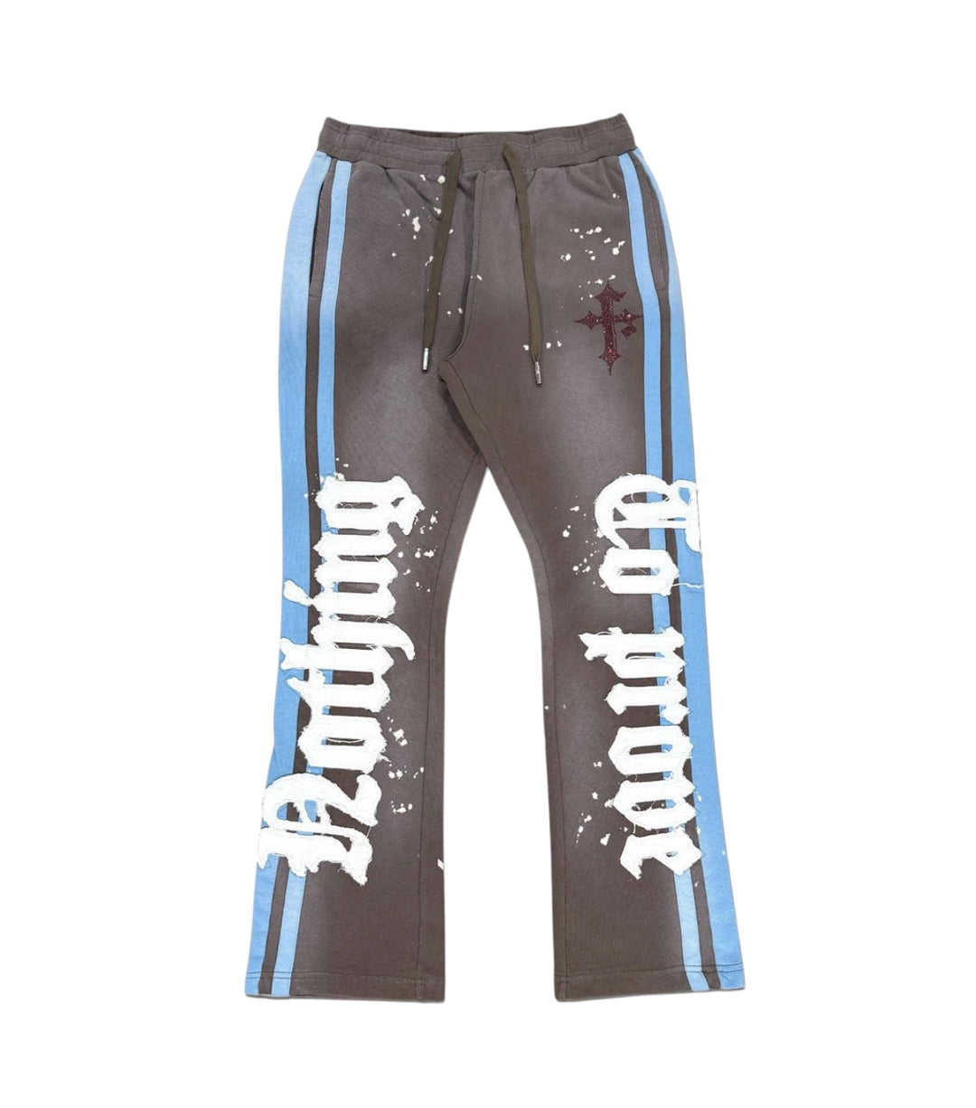 STATE OF MIND CREST JOGGER