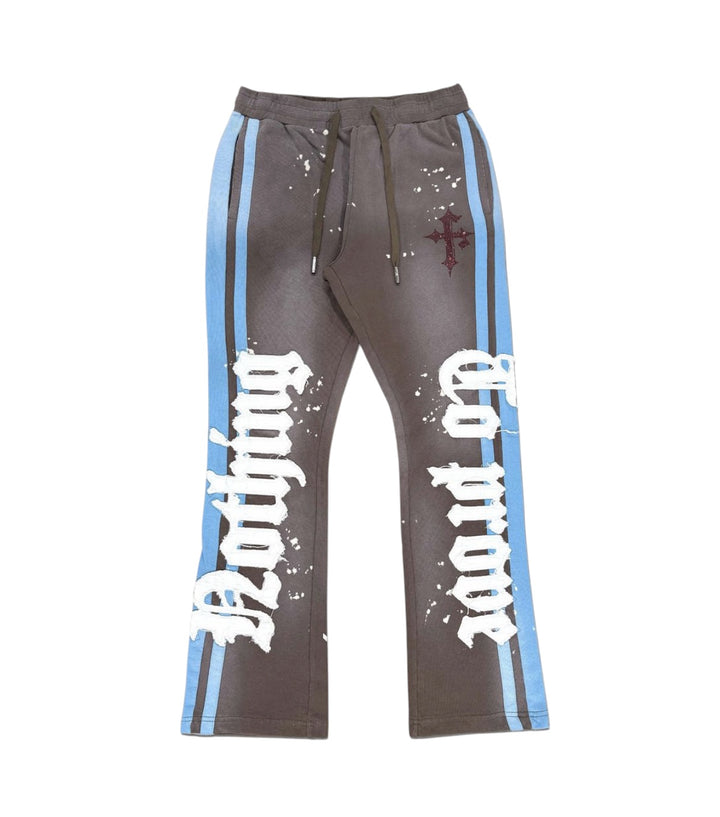 STATE OF MIND CREST JOGGER