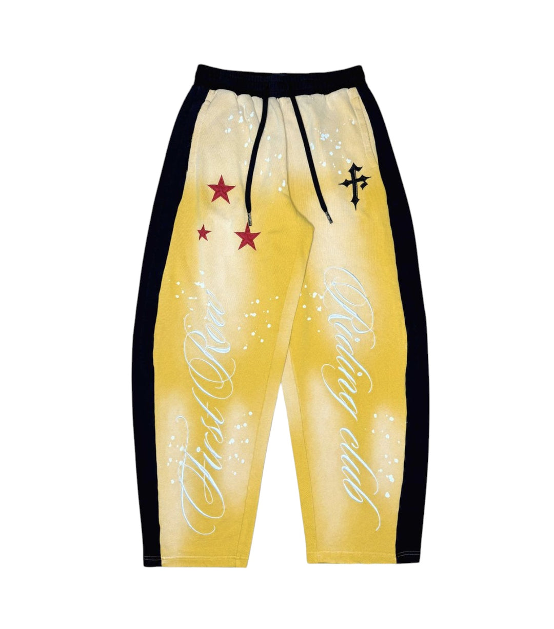 RIDING CLUB CHAMPION BAGGY JOGGER