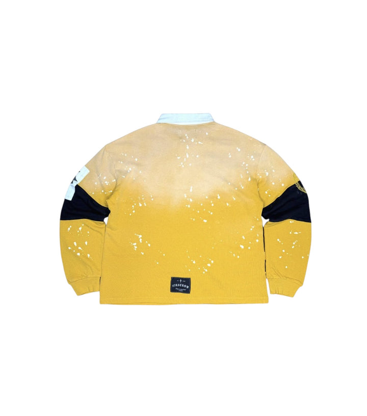 RIDING CLUB CHAMPION CREST POLO