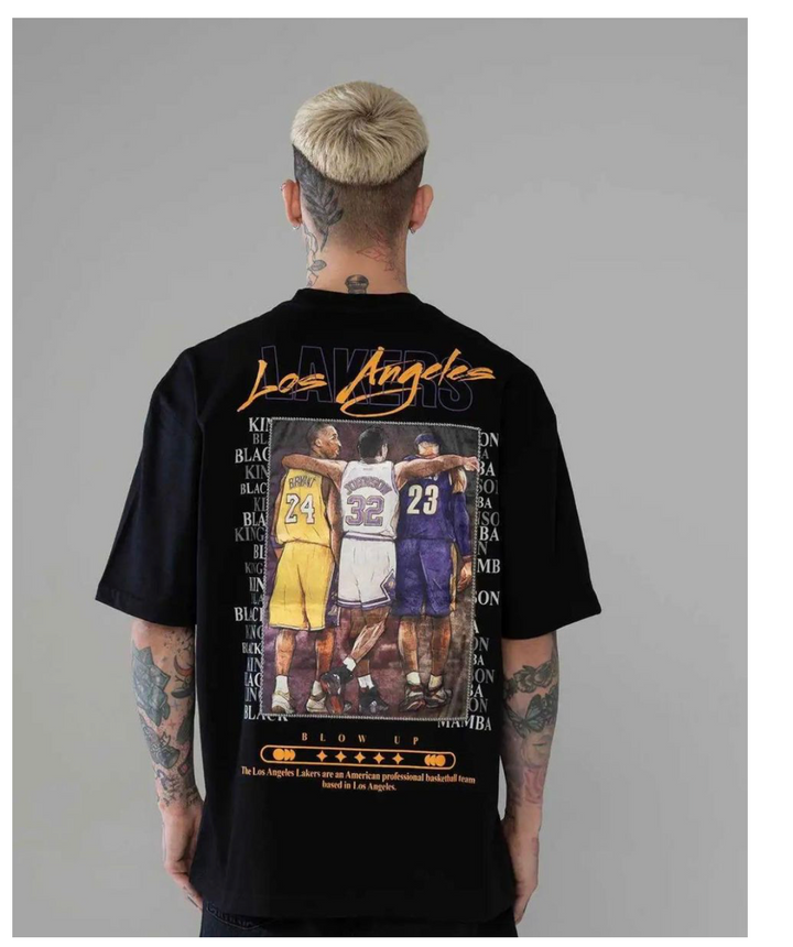 LAKERS