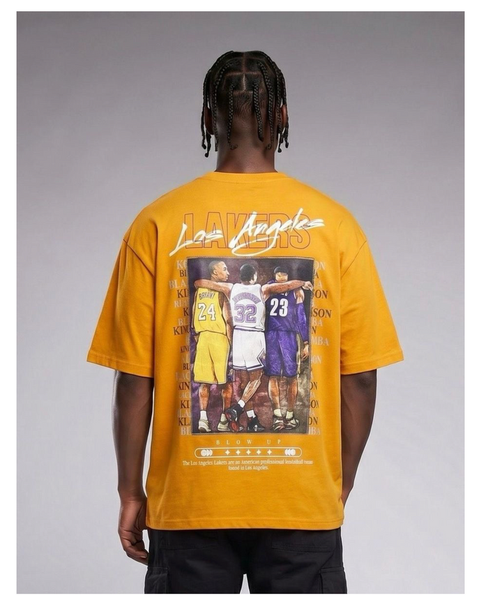 LAKERS