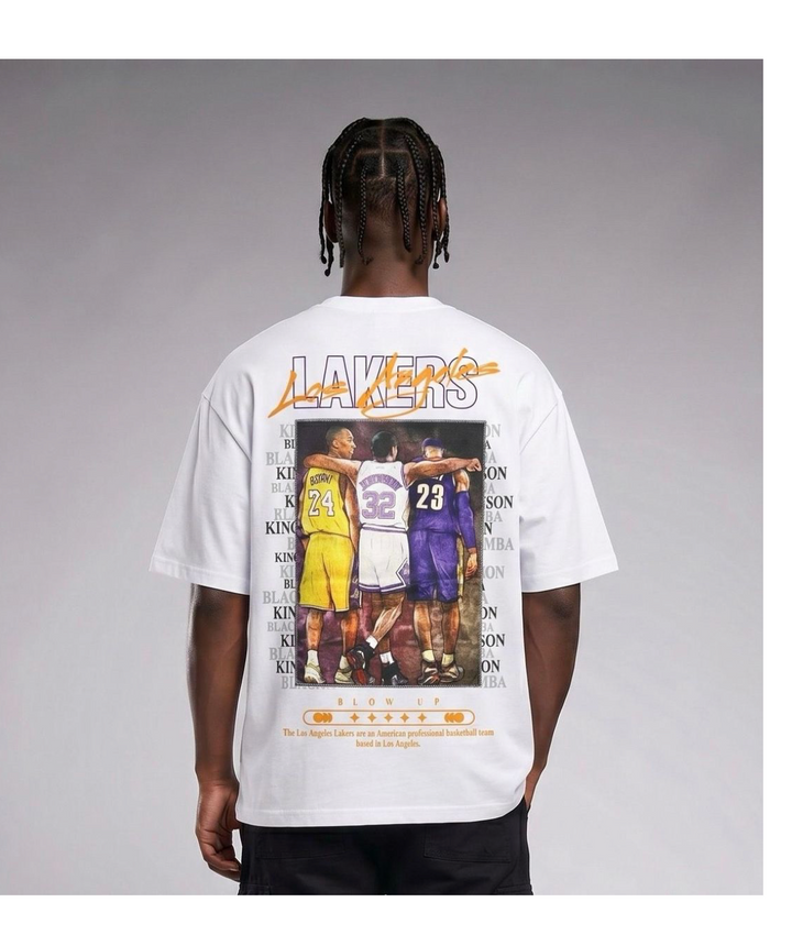 LAKERS