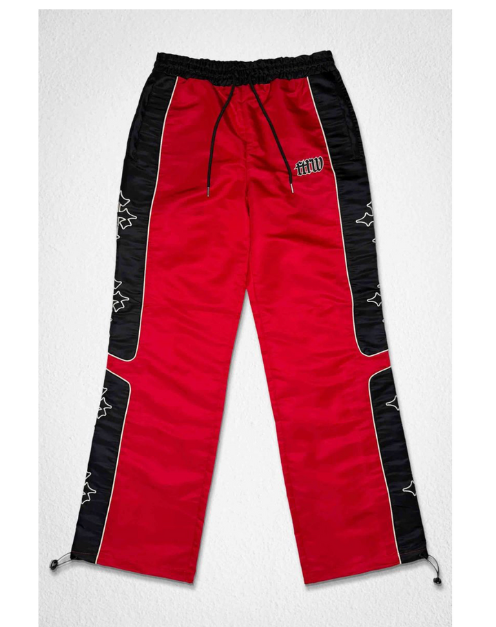 STATE OF MIND CROSS PANTS