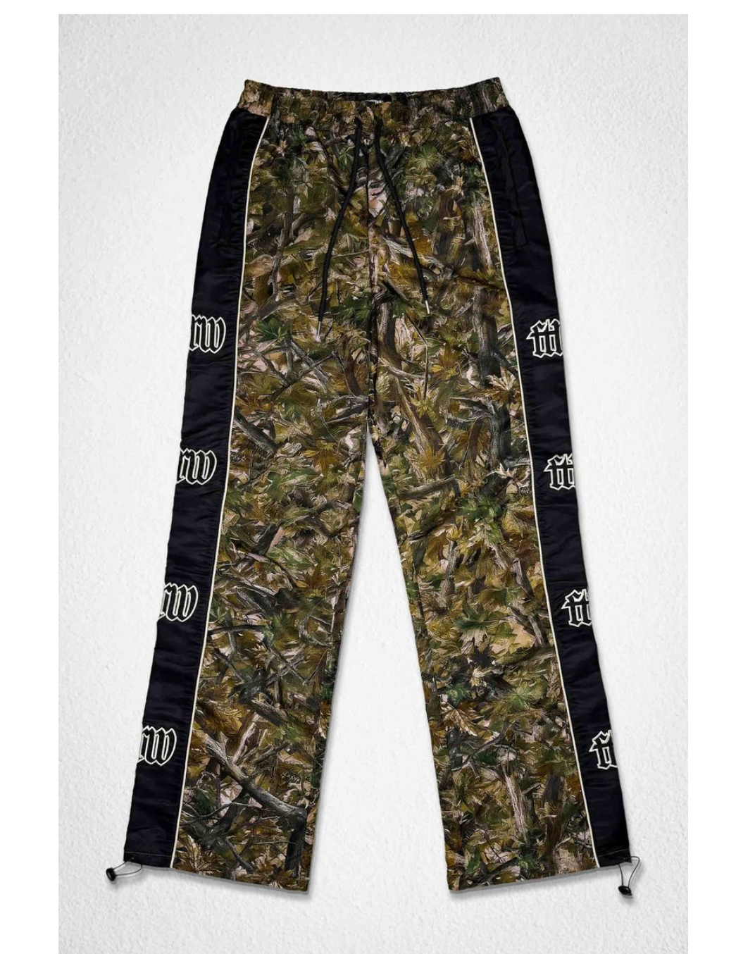 STATE OF MIND CAMO PANTS