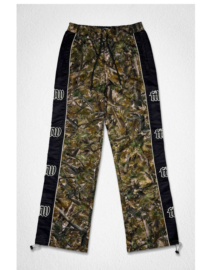 STATE OF MIND CAMO PANTS